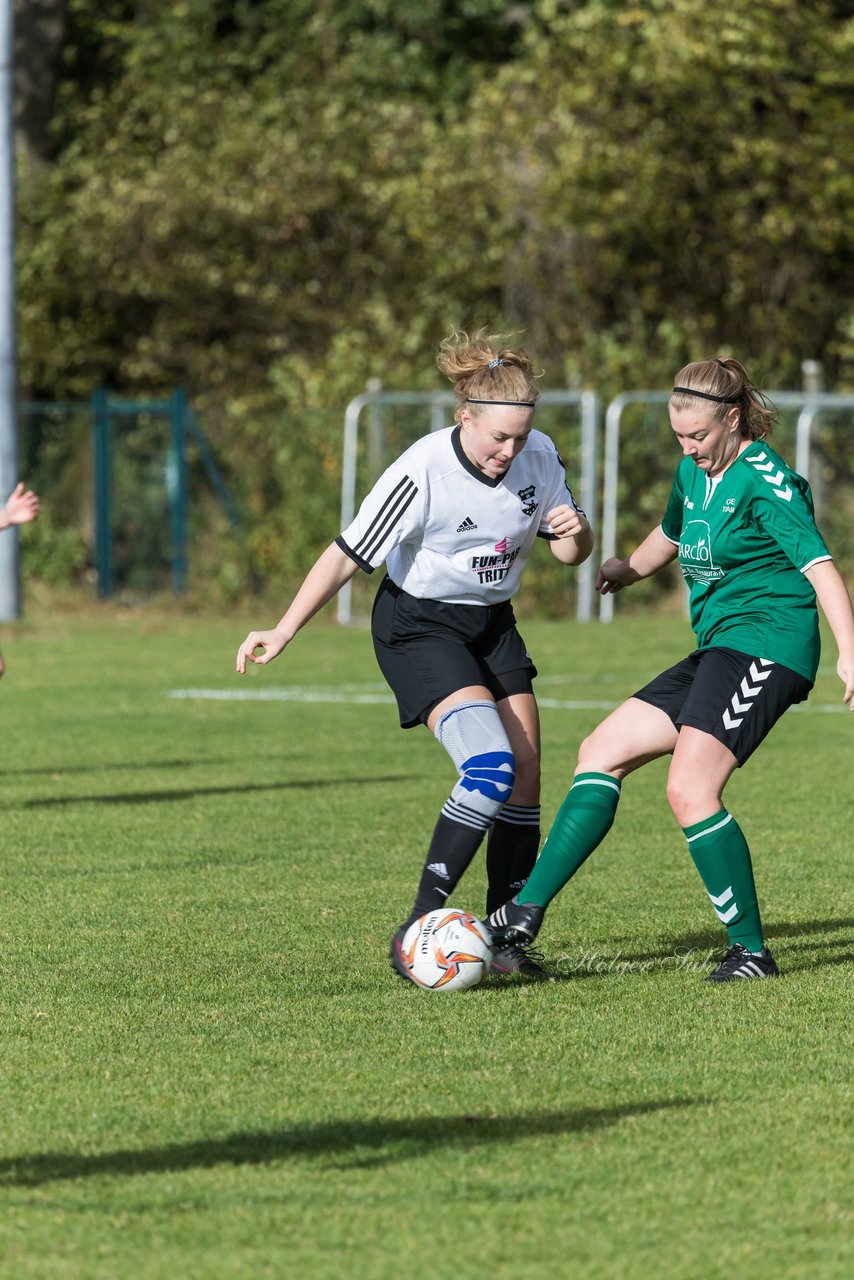 Bild 272 - Frauen SG Holstein Sued - SV Eintracht Luebeck : Ergebnis: 3:0